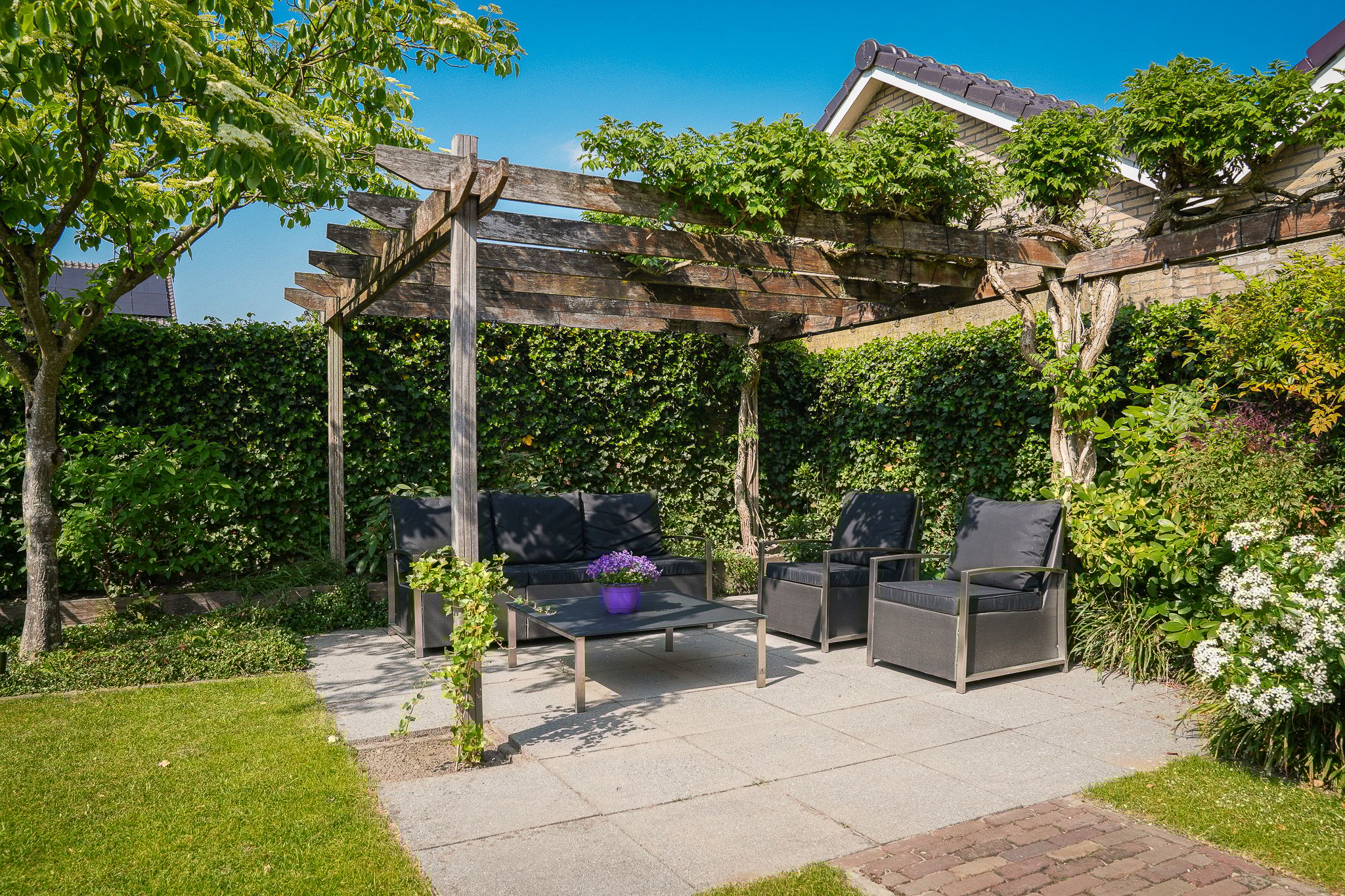 Foto 36 van Lijnbaanstraat 12