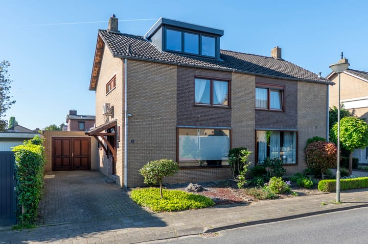 Photo 1 of Muntstraat 21