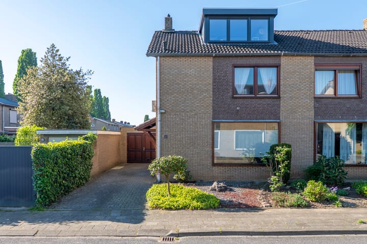 Foto 2 van Muntstraat 21