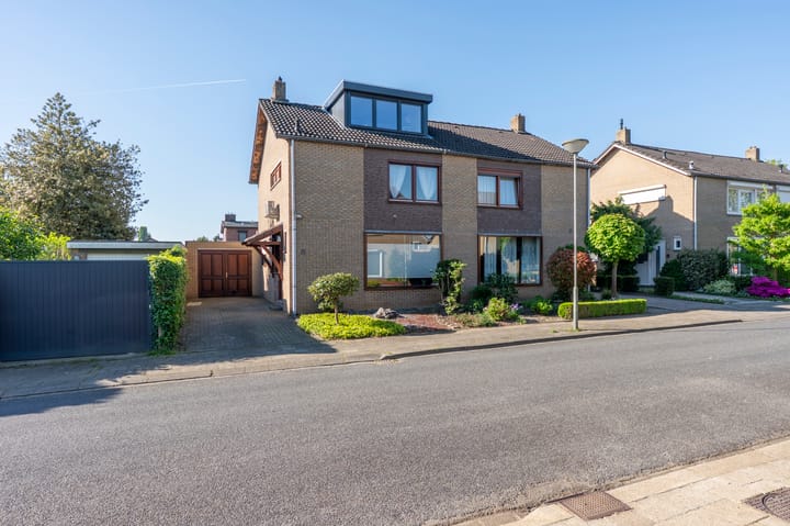 Foto 3 van Muntstraat 21