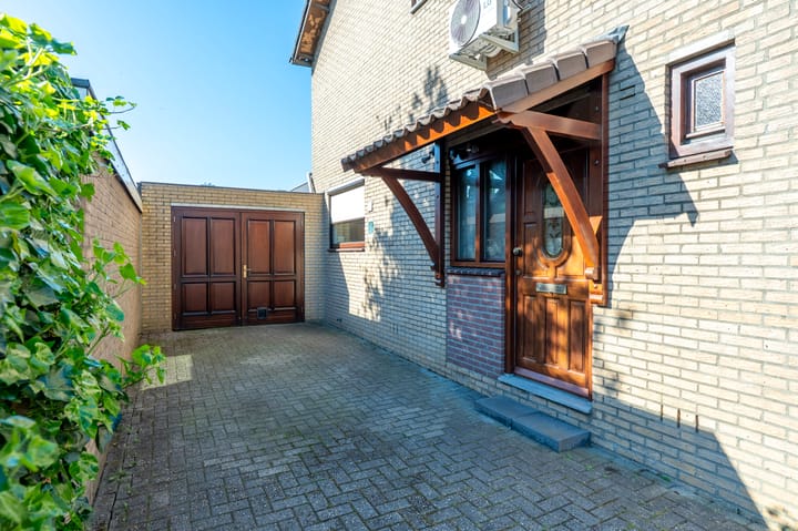 Foto 4 van Muntstraat 21