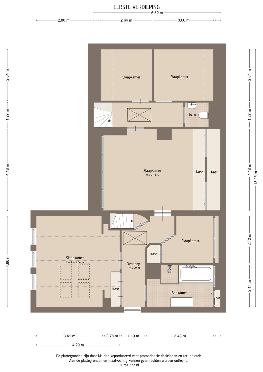 Foto 46 van Lijnbaanstraat 12