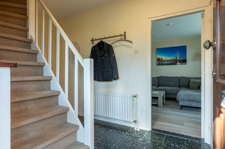 Foto 5 van Muntstraat 21