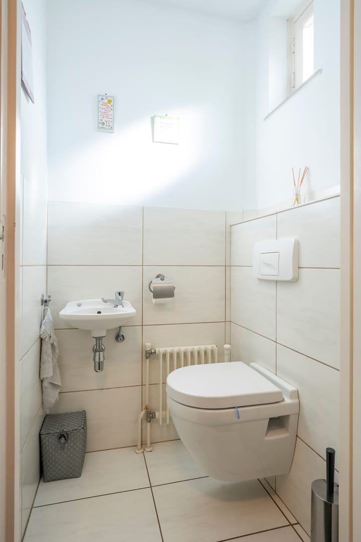 Photo 6 of Muntstraat 21