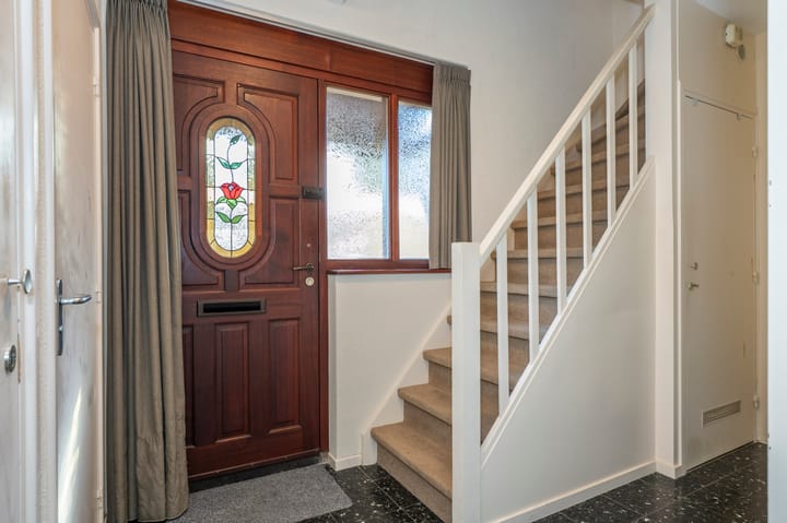 Photo 7 of Muntstraat 21