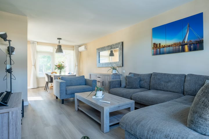 Photo 8 of Muntstraat 21