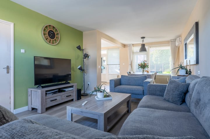 Photo 9 of Muntstraat 21