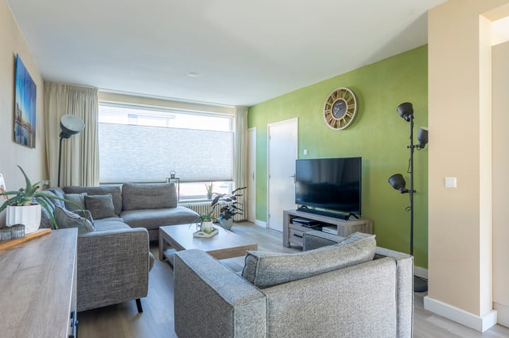 Photo 10 of Muntstraat 21