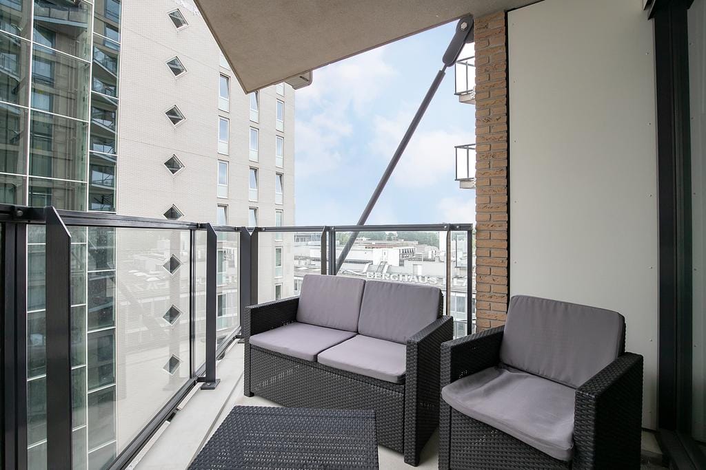 Photo 17 of Koningin Wilhelminaplein 618