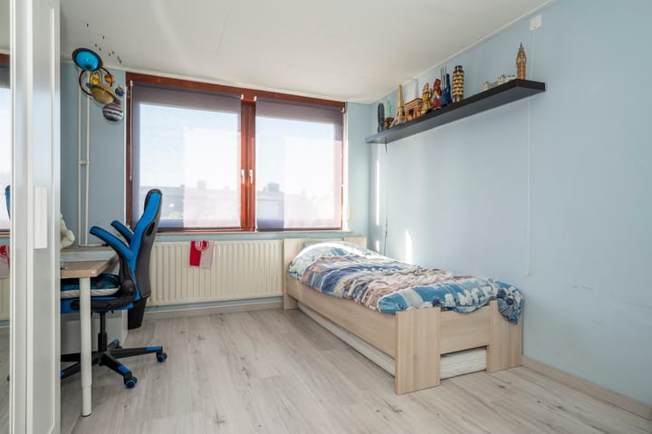 Photo 20 of Muntstraat 21