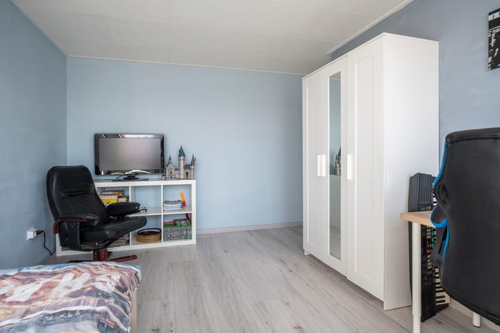 Photo 21 of Muntstraat 21