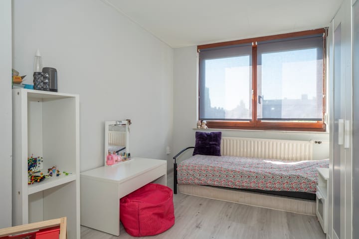 Photo 22 of Muntstraat 21