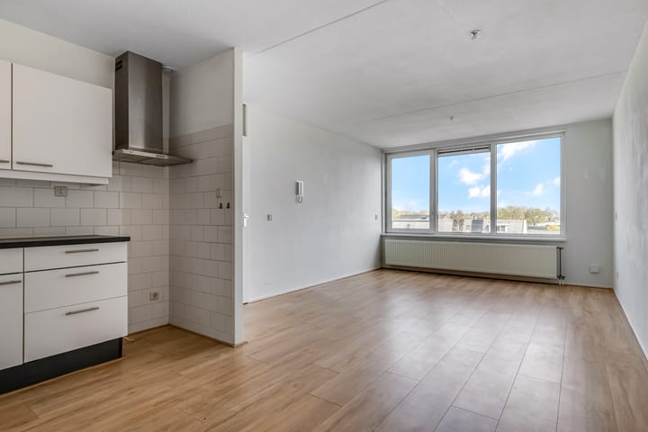 Foto 2 van Otis Reddingplein 107