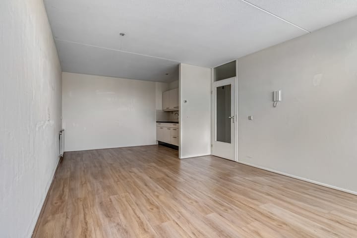 Foto 5 van Otis Reddingplein 107