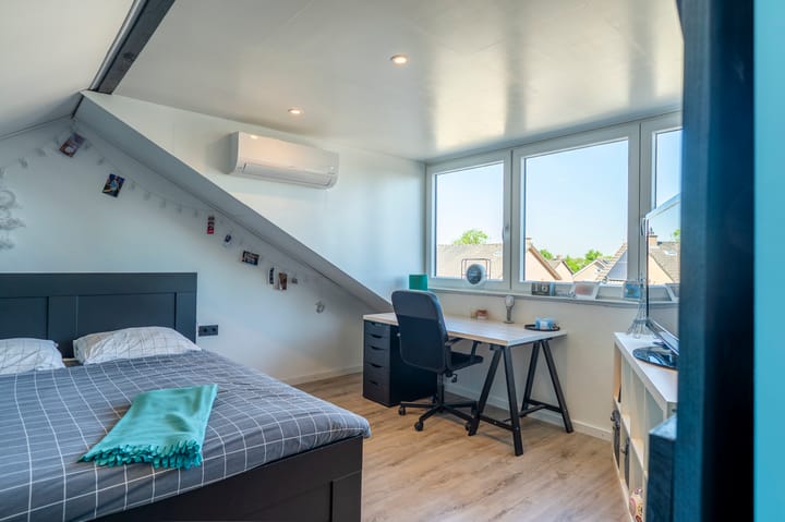 Photo 26 of Muntstraat 21