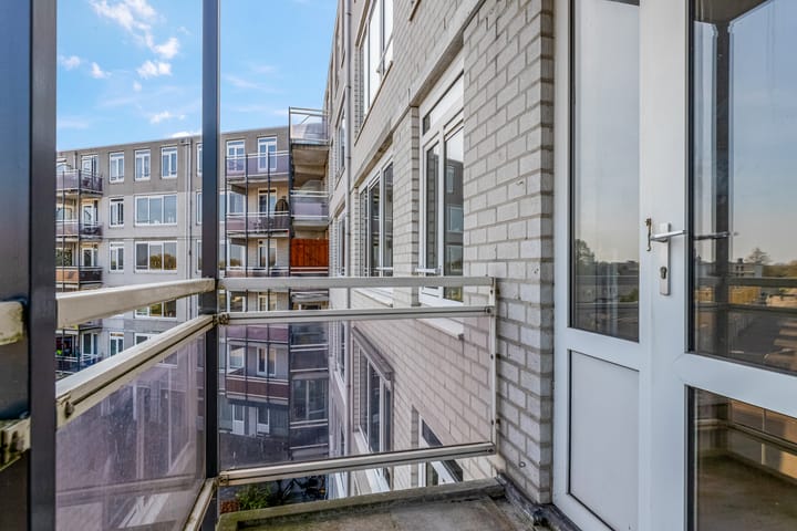 Foto 8 van Otis Reddingplein 107