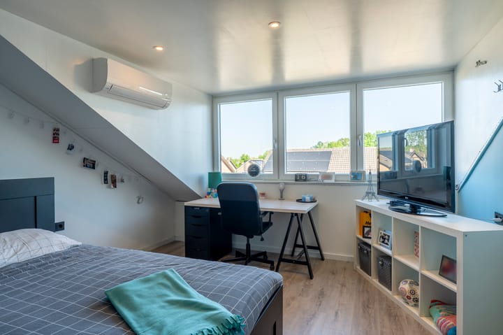 Photo 29 of Muntstraat 21