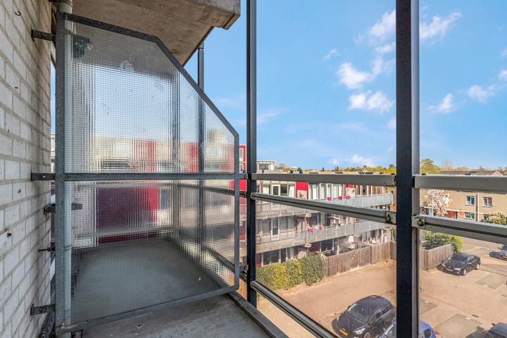 Foto 9 van Otis Reddingplein 107