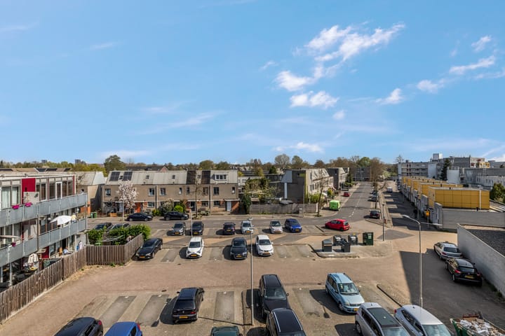 Foto 10 van Otis Reddingplein 107