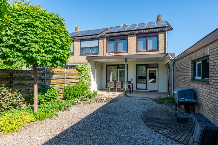 Photo 35 of Muntstraat 21