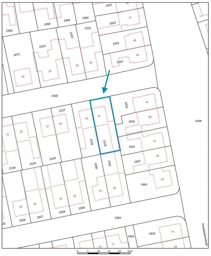 Photo 39 of Muntstraat 21