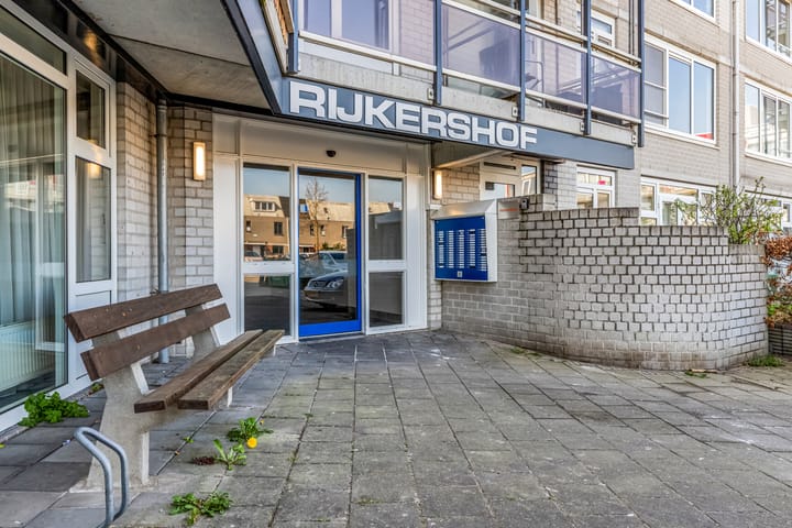 Foto 20 van Otis Reddingplein 107