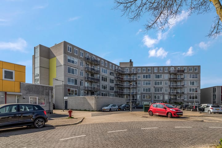 Foto 22 van Otis Reddingplein 107