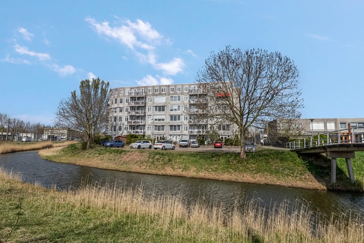 Foto 23 van Otis Reddingplein 107