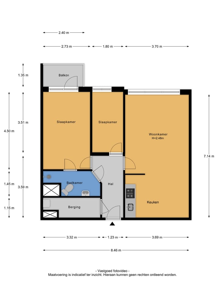 Foto 24 van Otis Reddingplein 107
