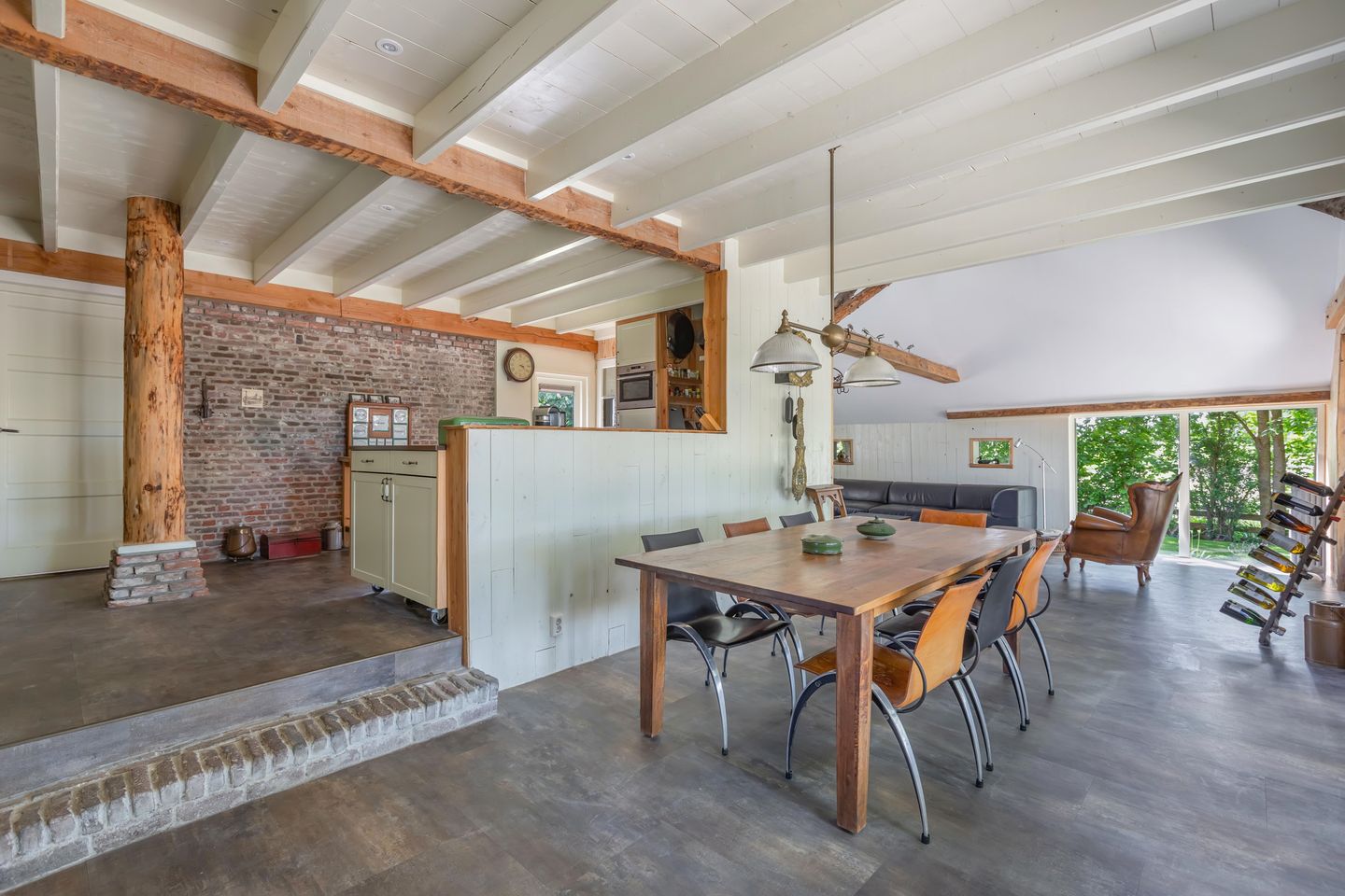 Foto 4 van Middenweg 156