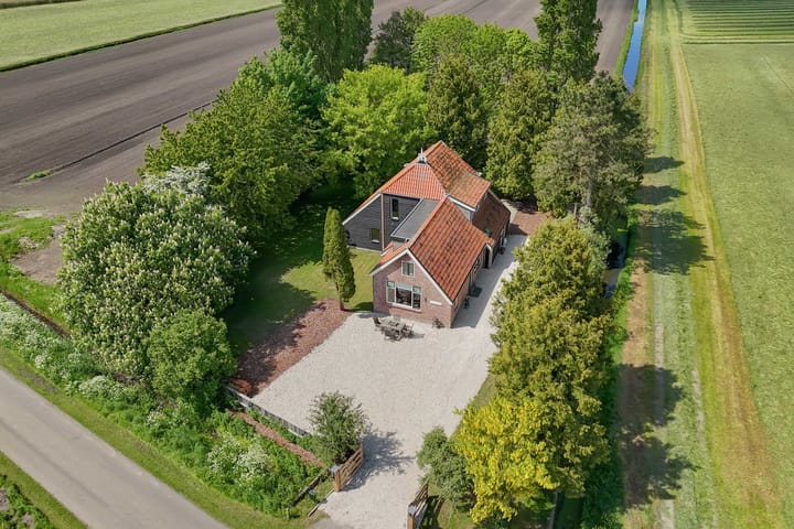 Photo 5 of Middenweg 156