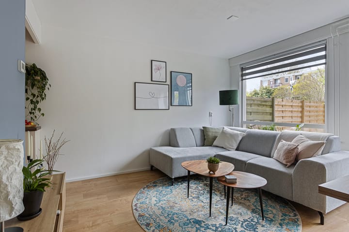 Photo 3 of Werkendamstraat 17