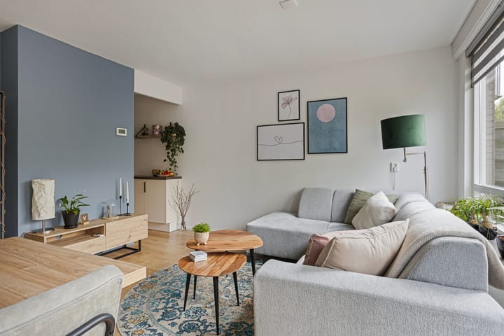 Photo 4 of Werkendamstraat 17