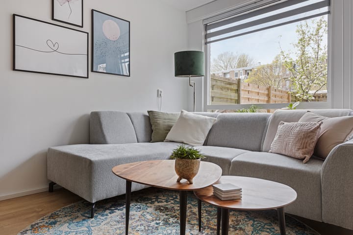 Photo 5 of Werkendamstraat 17