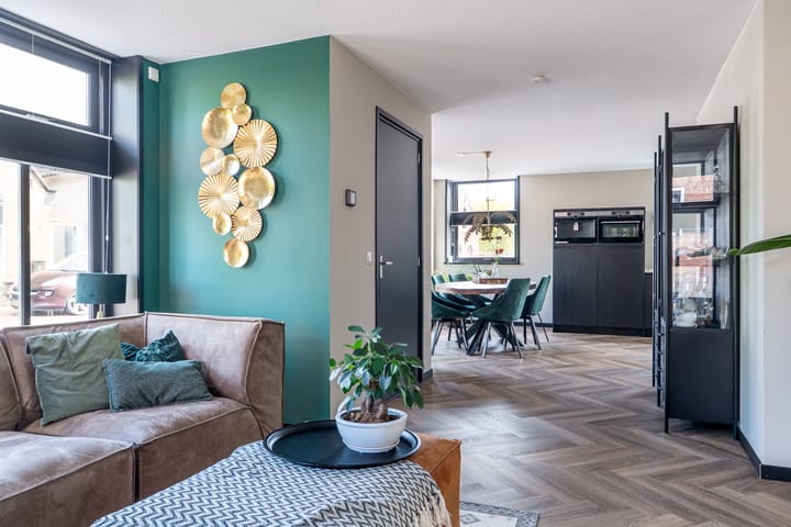 Foto 7 van Pheiferbuorren 6