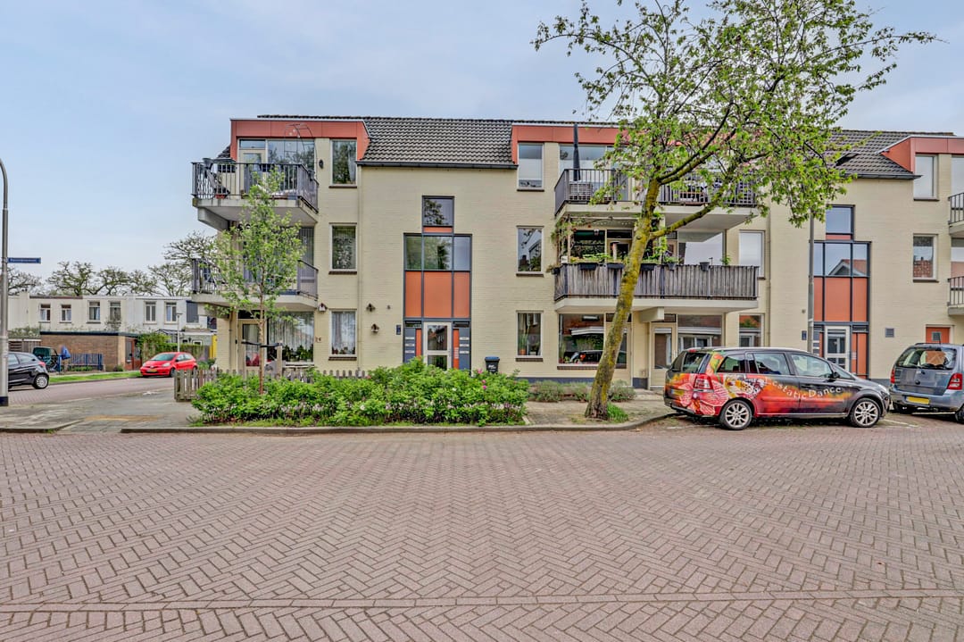 Foto 2 van Korenbloemstraat 42