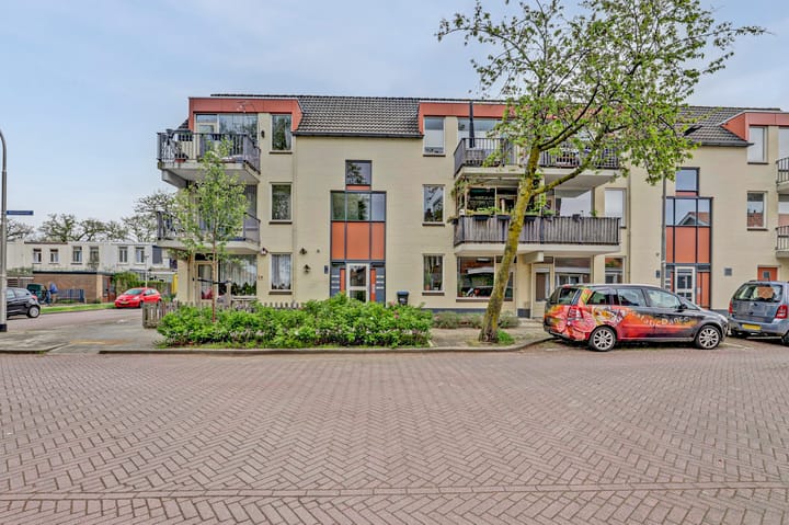 Foto 2 van Korenbloemstraat 42