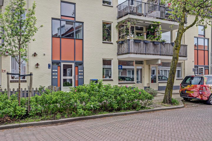 Foto 3 van Korenbloemstraat 42