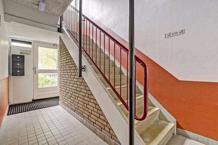 Foto 5 van Korenbloemstraat 42