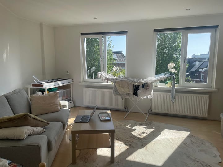 Foto 3 van Assendorperstraat 119-B