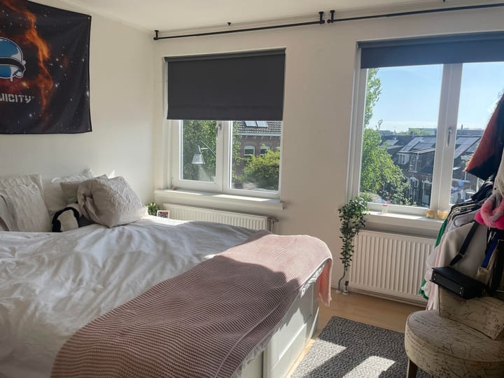 Foto 5 van Assendorperstraat 119-B