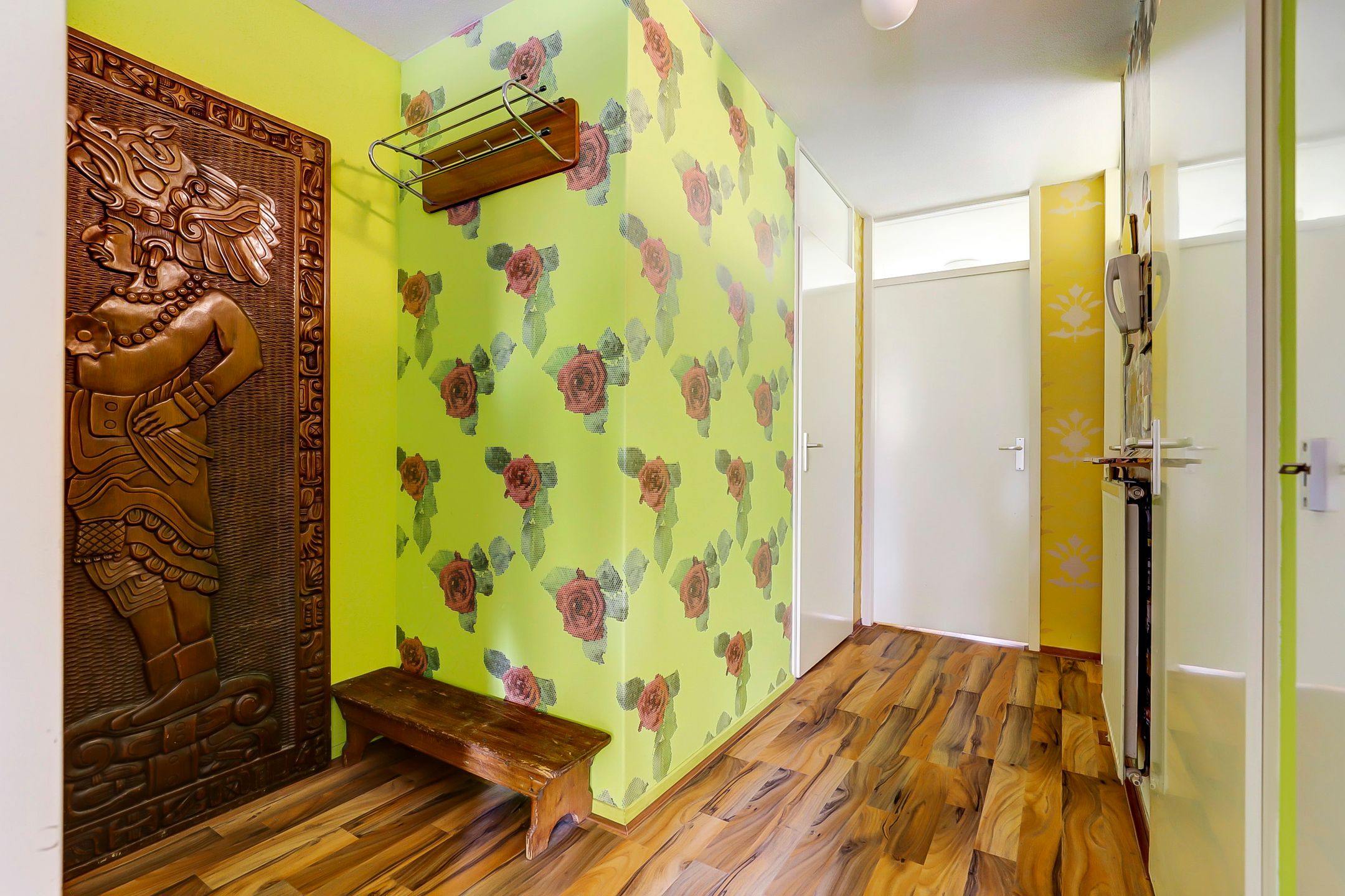 Foto 6 van Korenbloemstraat 42