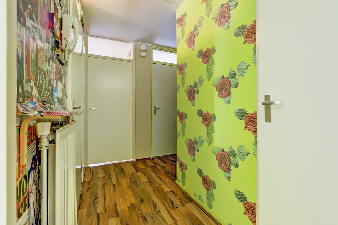 Foto 7 van Korenbloemstraat 42