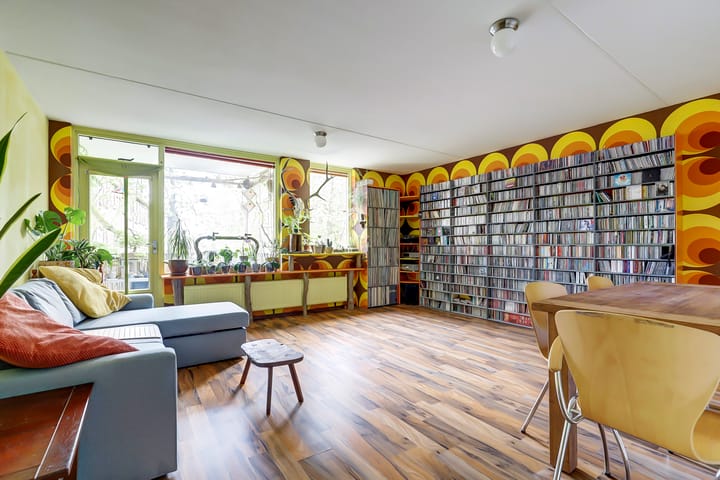 Photo 8 of Korenbloemstraat 42