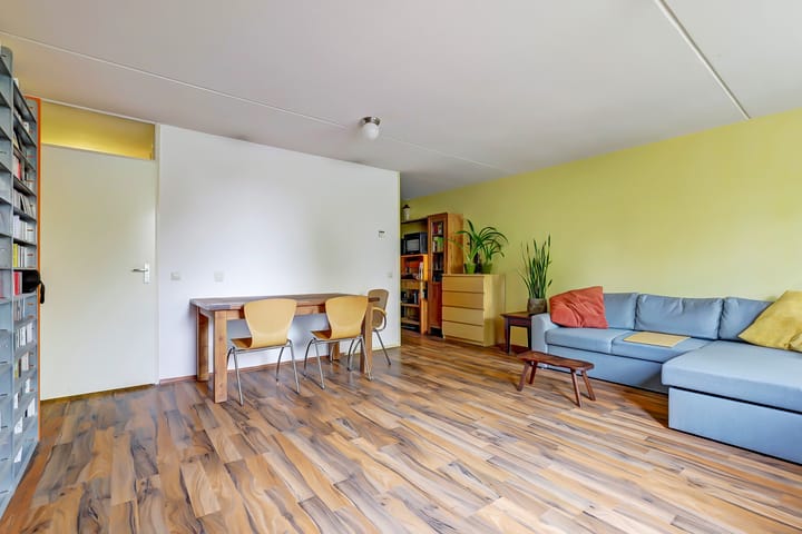 Photo 9 of Korenbloemstraat 42