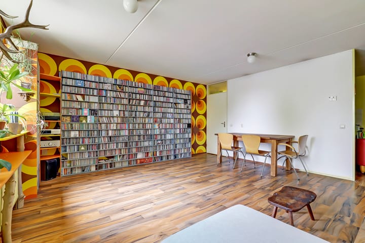 Photo 10 of Korenbloemstraat 42