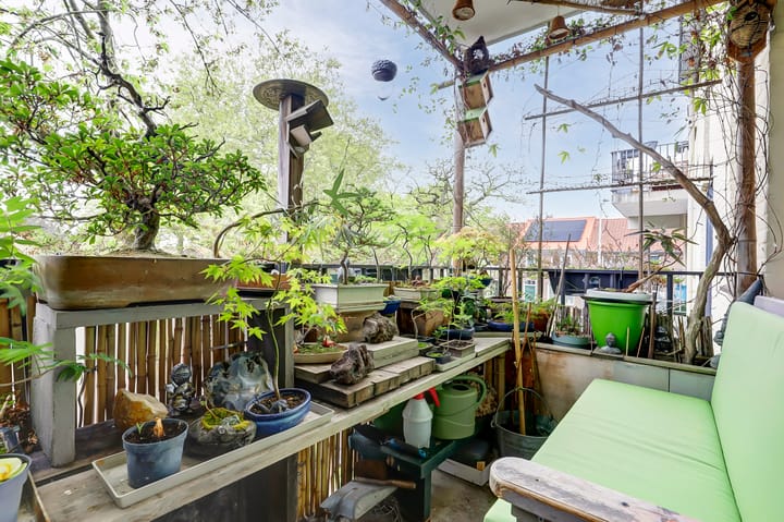 Photo 12 of Korenbloemstraat 42