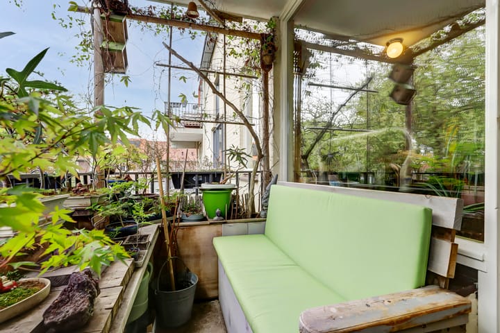 Photo 13 of Korenbloemstraat 42