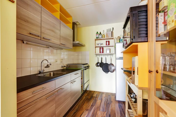 Photo 14 of Korenbloemstraat 42