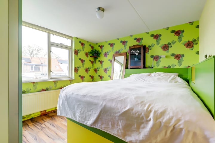 Photo 16 of Korenbloemstraat 42